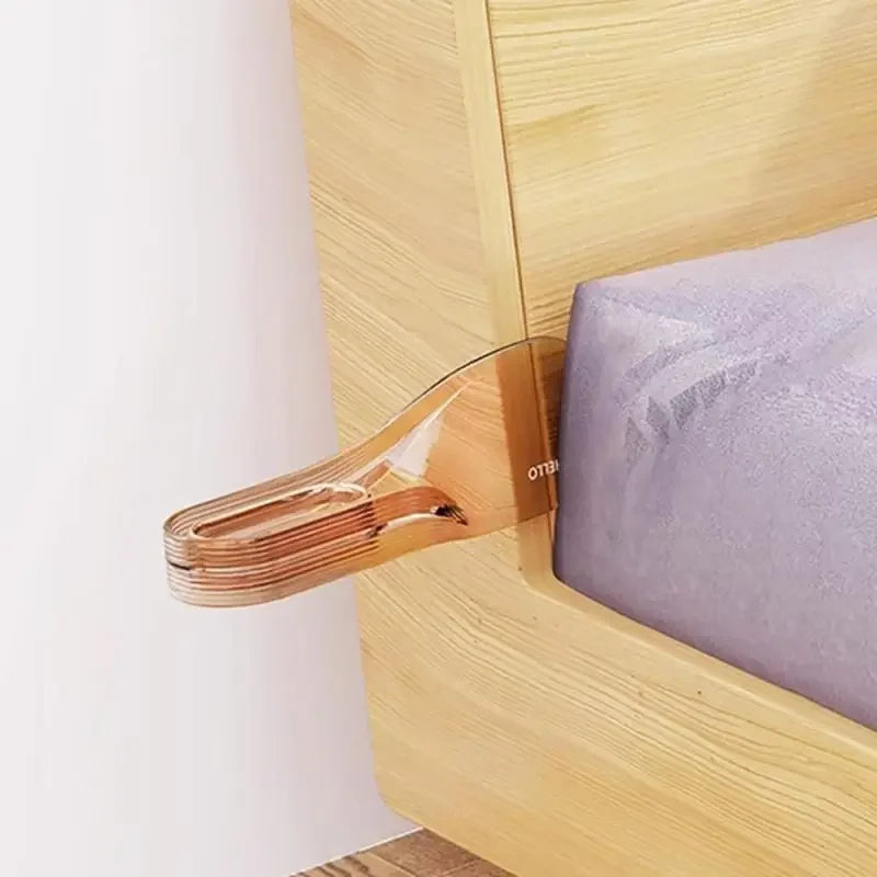 Bed Lifter Tool Mattress Lifter Ergonomic Mattress Wedge Elevator Bed Making Aid Sheet and Mattress Elevator Finisher