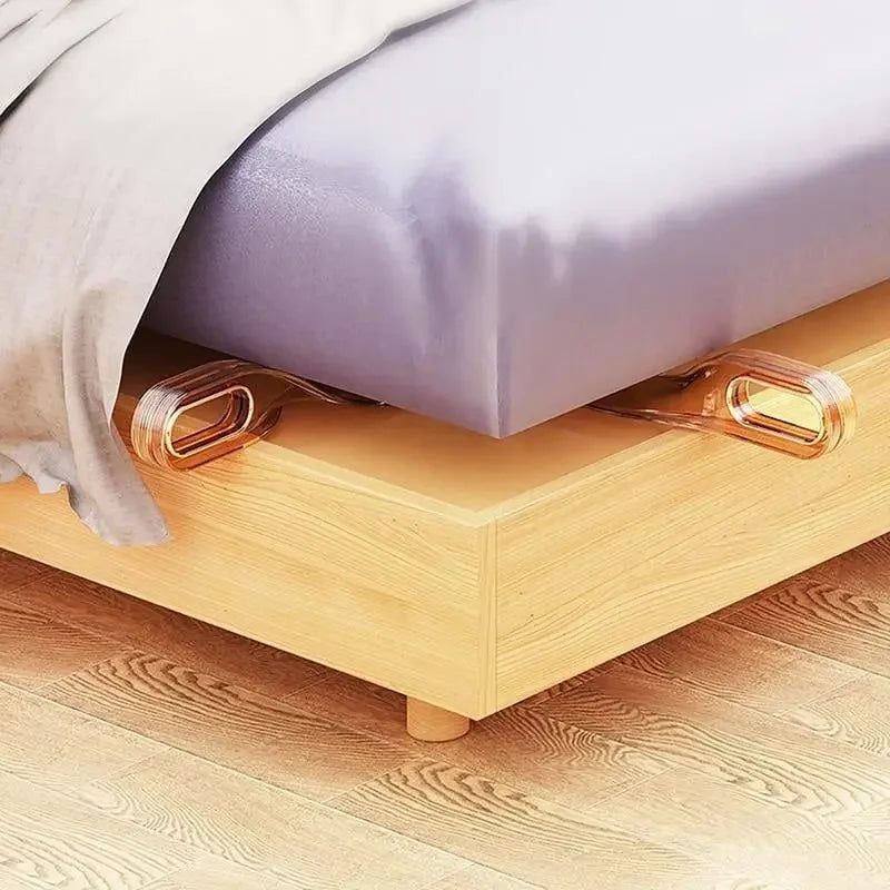 Bed Lifter Tool Mattress Lifter Ergonomic Mattress Wedge Elevator Bed Making Aid Sheet and Mattress Elevator Finisher