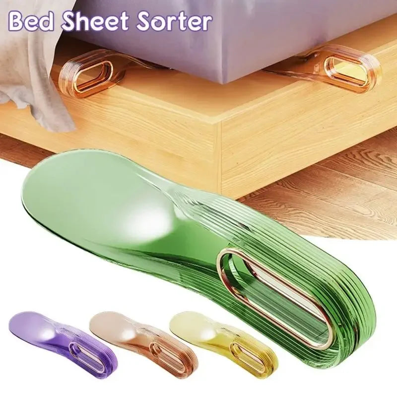 Bed Lifter Tool Mattress Lifter Ergonomic Mattress Wedge Elevator Bed Making Aid Sheet and Mattress Elevator Finisher
