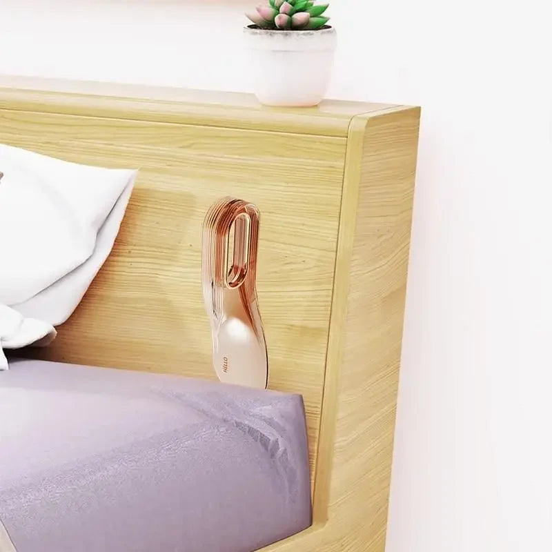 Bed Lifter Tool Mattress Lifter Ergonomic Mattress Wedge Elevator Bed Making Aid Sheet and Mattress Elevator Finisher
